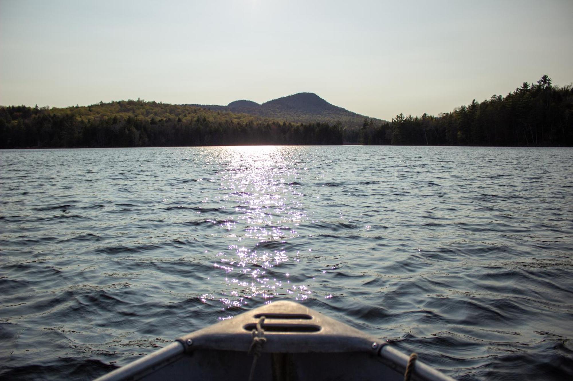Paddler'S Rest Lakeside Cabins And Motel Long Lake エクステリア 写真